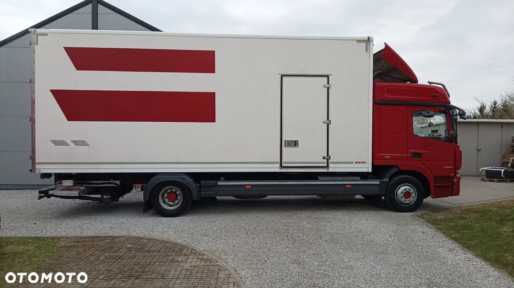 Mercedes-Benz Atego 1330 - 6