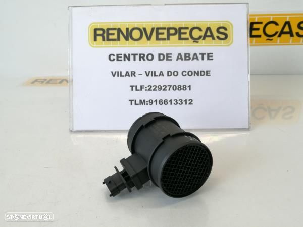 Medidor Massa Ar Opel Astra H (A04) - 1