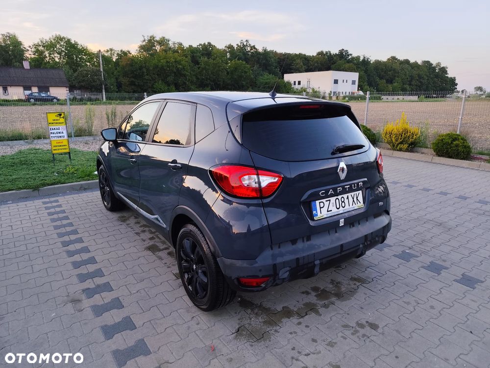 Renault Captur 0.9 Energy TCe Zen - 4