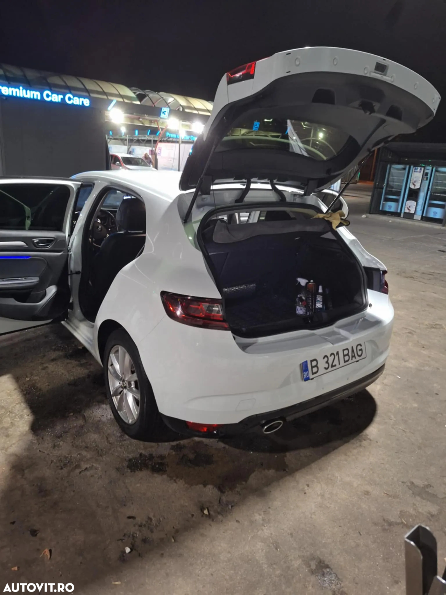 Renault Megane ENERGY dCi 110 INTENS - 4