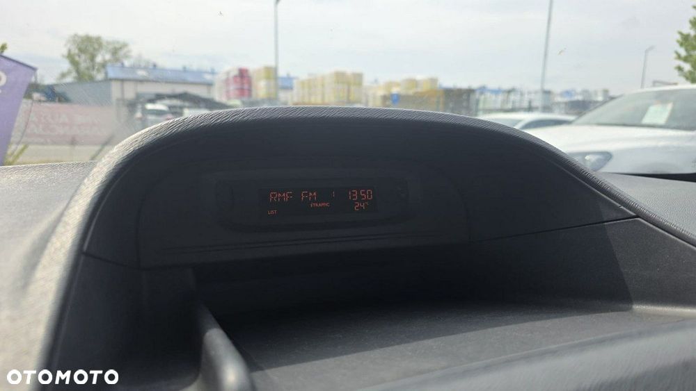 Renault Kangoo - 10