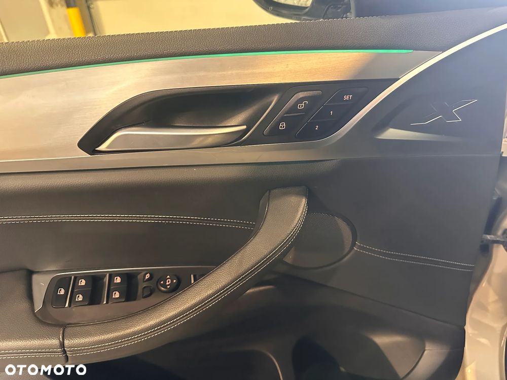 BMW X3 xDrive30i M Sport sport - 14