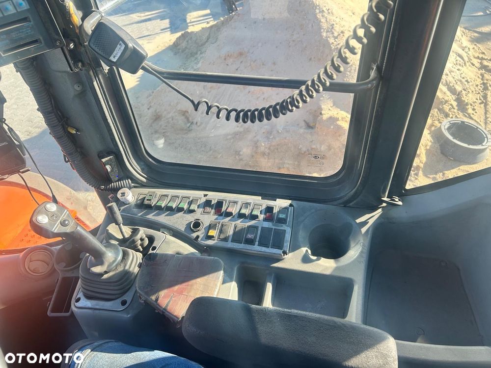Doosan DL350 - 6