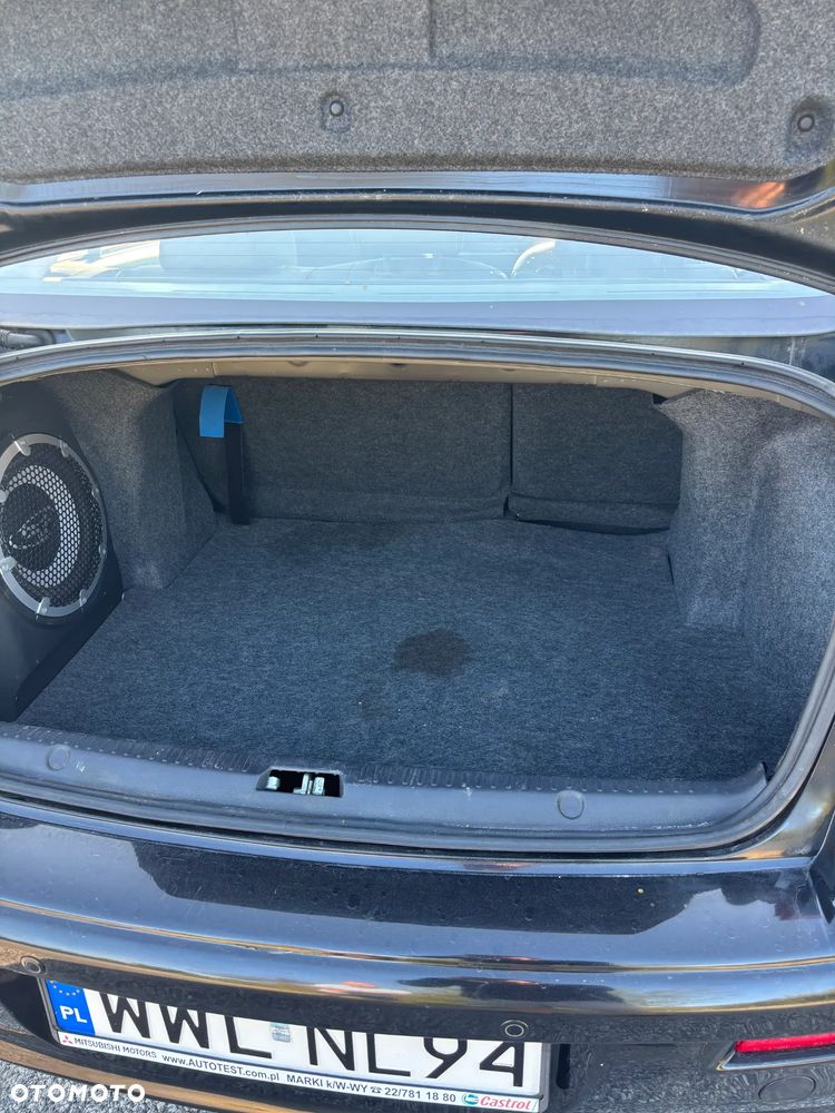 Mitsubishi Lancer 1.8 Instyle NAVI - 9