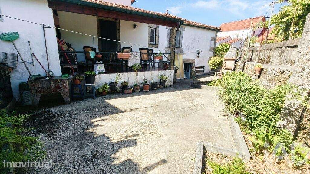 Moradia geminada T1 em Seixas de 60 m2 - Grande imagem: 3/36