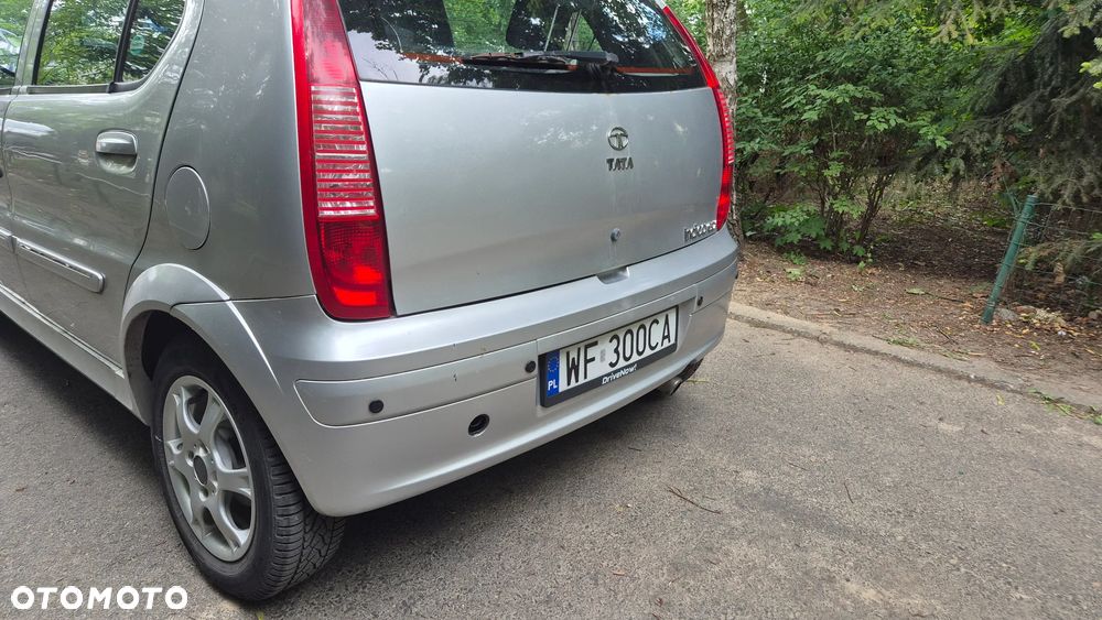Tata Indica ver-1-4-glx - 6