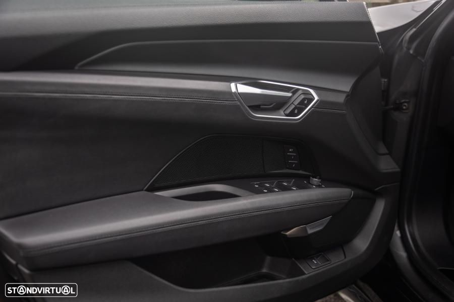 Audi e-tron GT quattro - 26