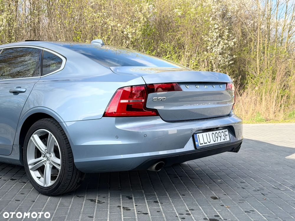 Volvo S90 T5 Momentum - 7