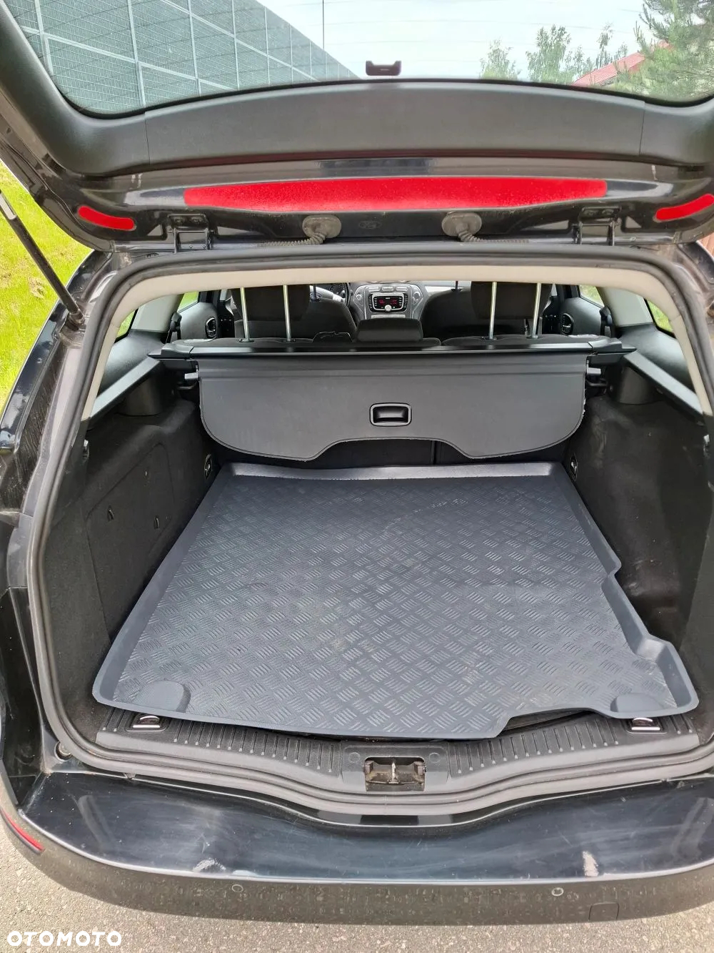 Ford Mondeo 2.0 Titanium - 5