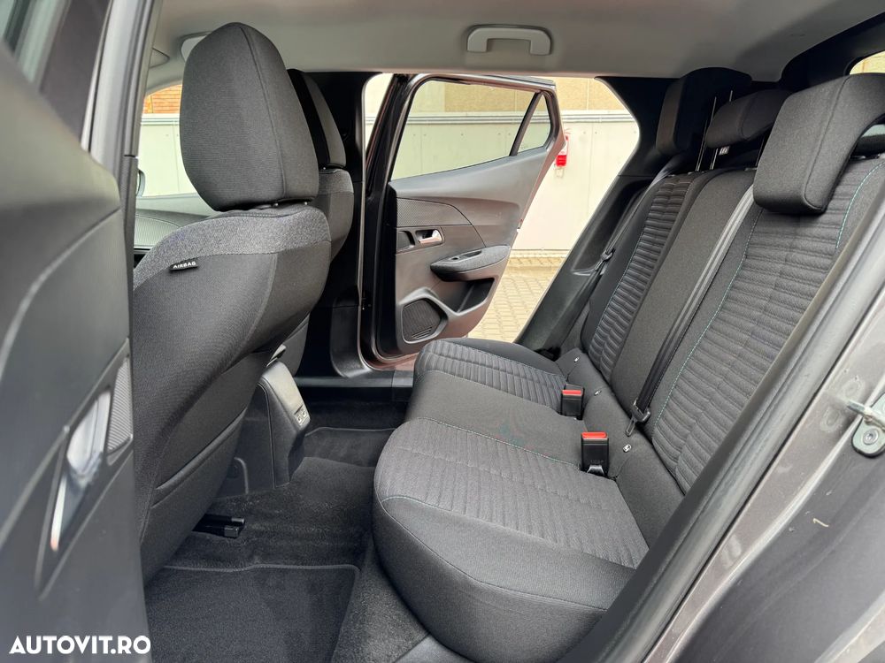 Peugeot 2008 PureTech 130 EAT8 Allure Pack - 20