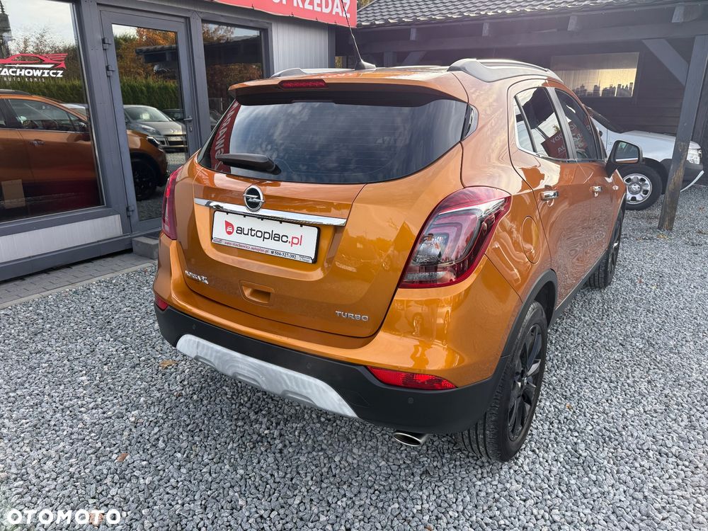 Opel Mokka - 24