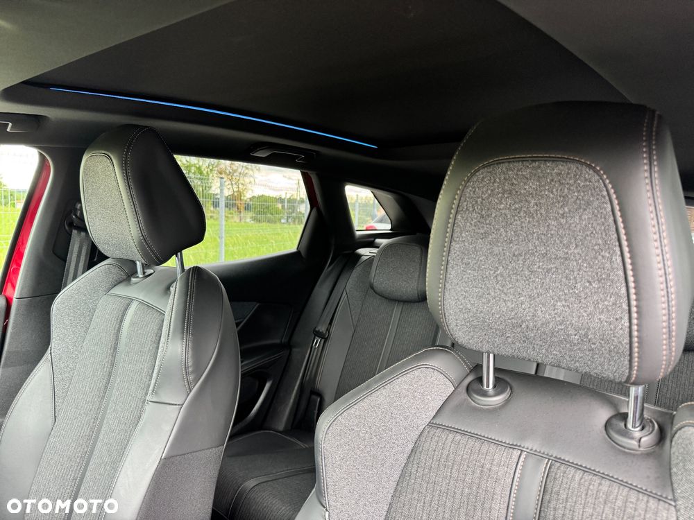 Peugeot 3008 BlueHDi 150 Stop & Start Business-Line - 29