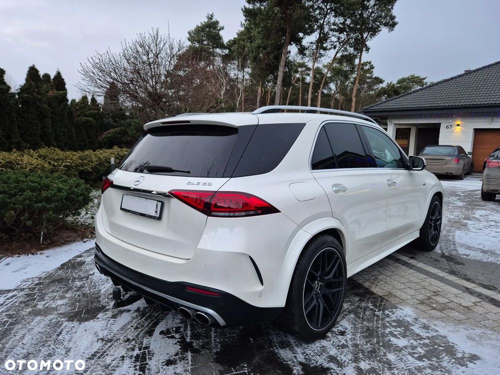 Mercedes-Benz GLE - 11