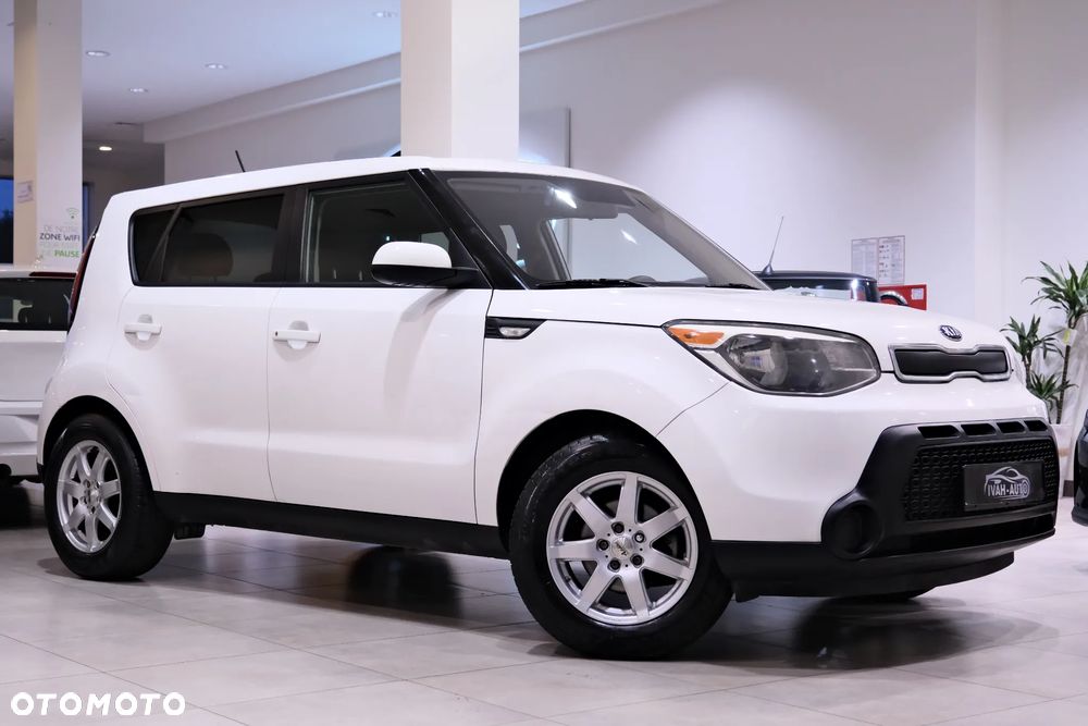 Kia Soul 1.6 GDI L - 4
