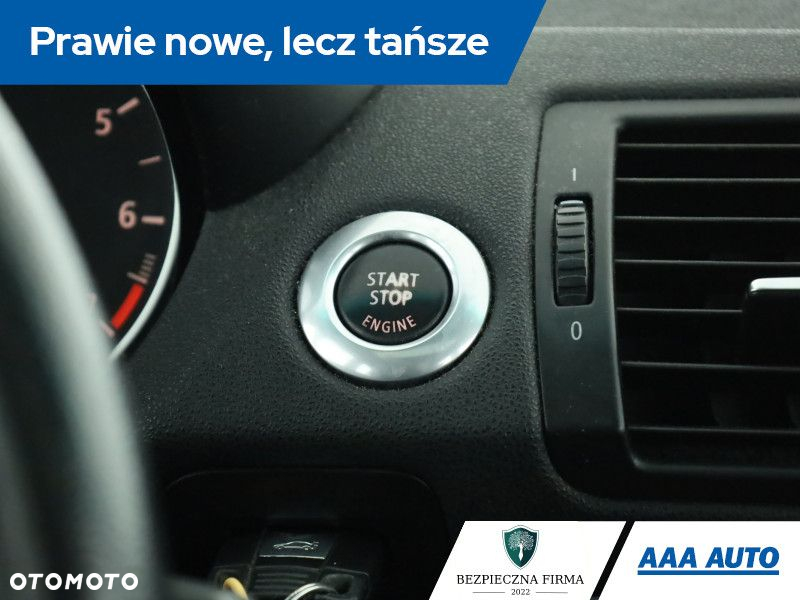BMW Seria 1 - 12
