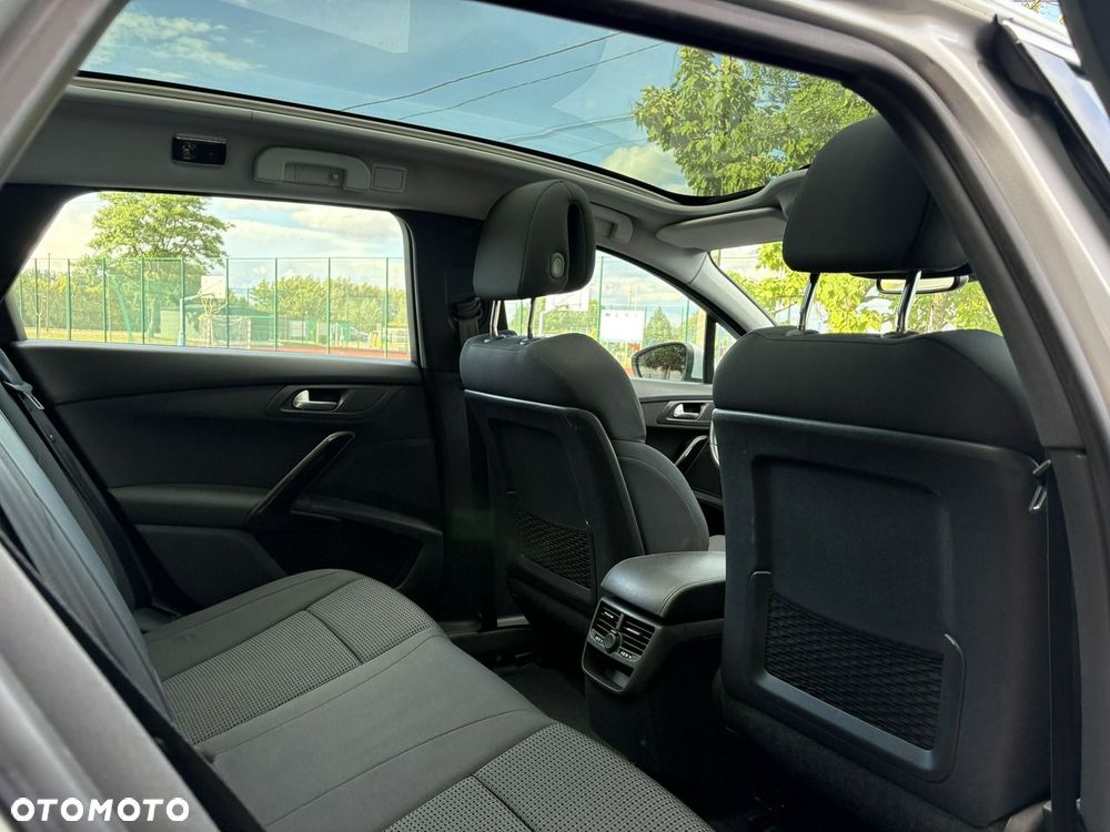 Peugeot 508 1.6 HDi Active - 13