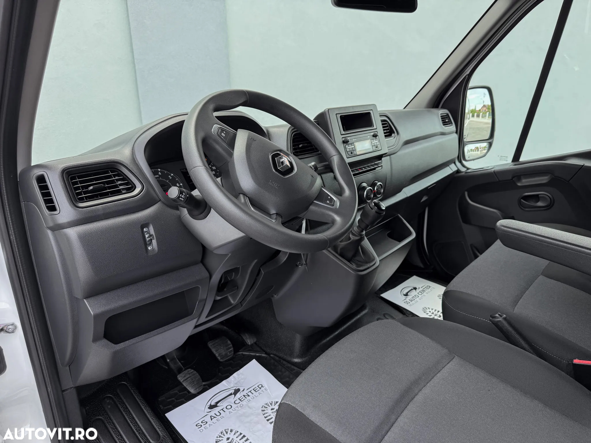 Renault MASTER - 17