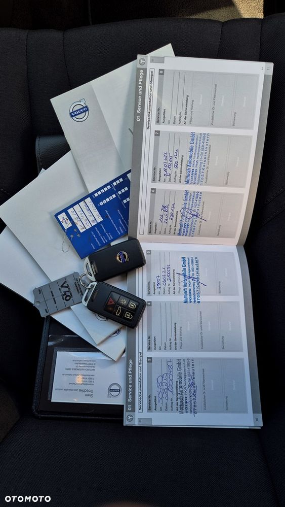 Volvo V40 T3 Momentum - 13