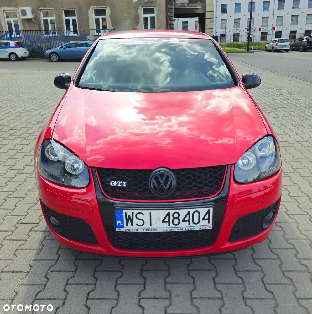 Volkswagen Golf 2.0 GTI DSG - 2