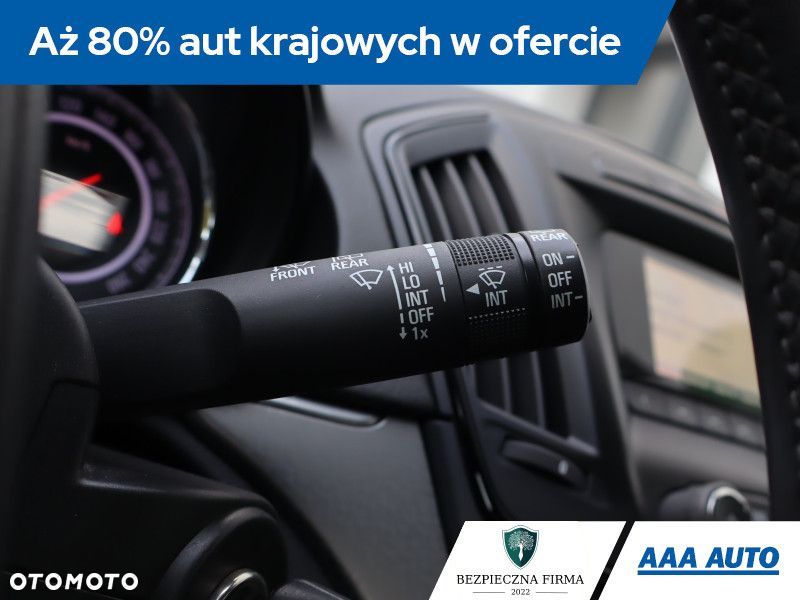 Opel Insignia - 21