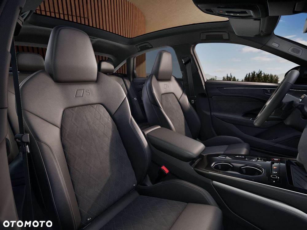 Audi A6 Limousine - 7