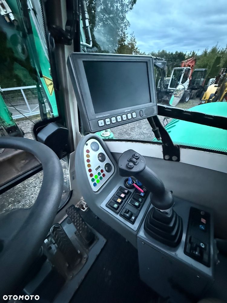Terex TW 110 - 5