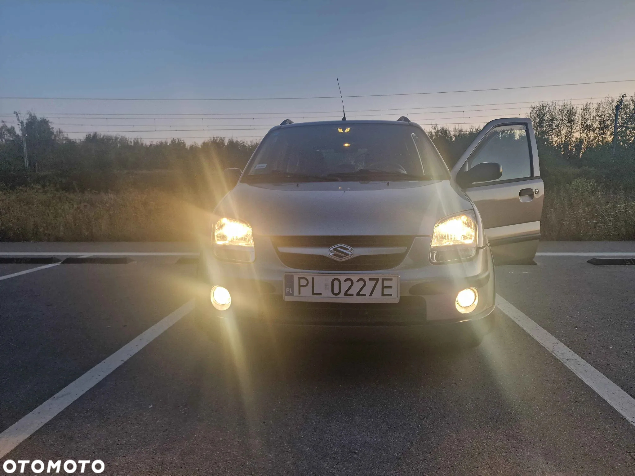 Suzuki Ignis 1.3 Comfort - 9
