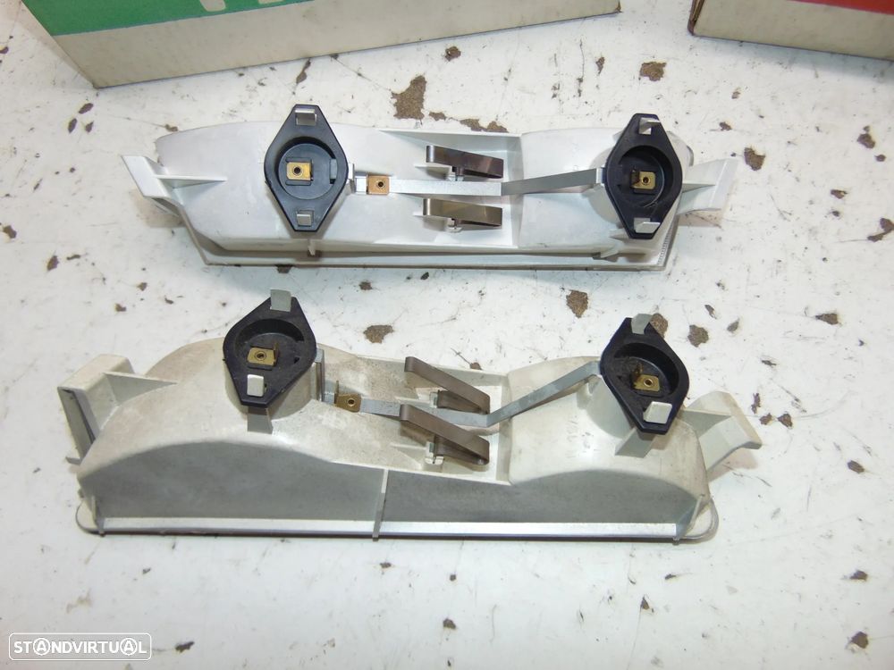 Citroen GS farolins - 7