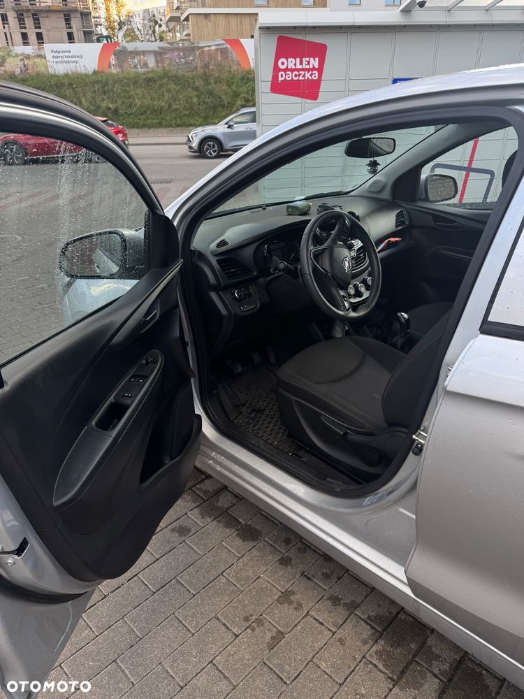 Opel Karl - 9