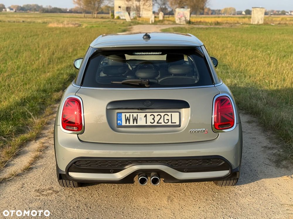 MINI Cooper S Sport - 7