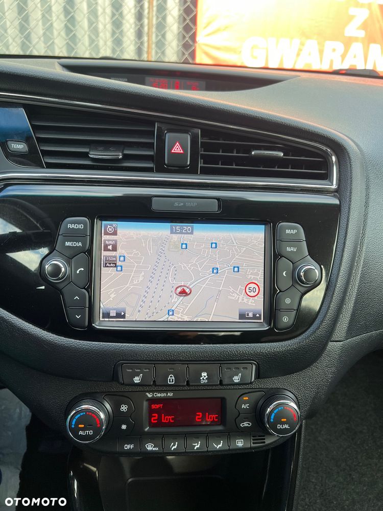 Kia Ceed - 21