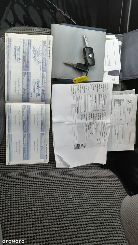 Peugeot Partner 1.6 HDi Outdoor - 8