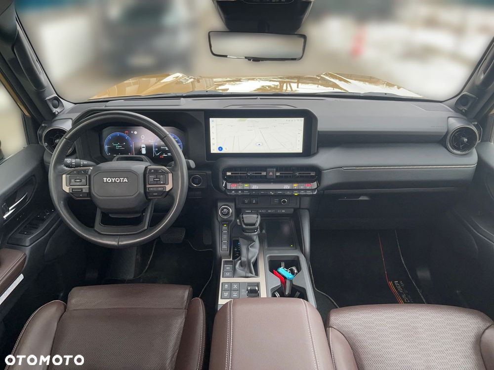 Toyota Land Cruiser LC 2.8 D-4D First Edition - 11