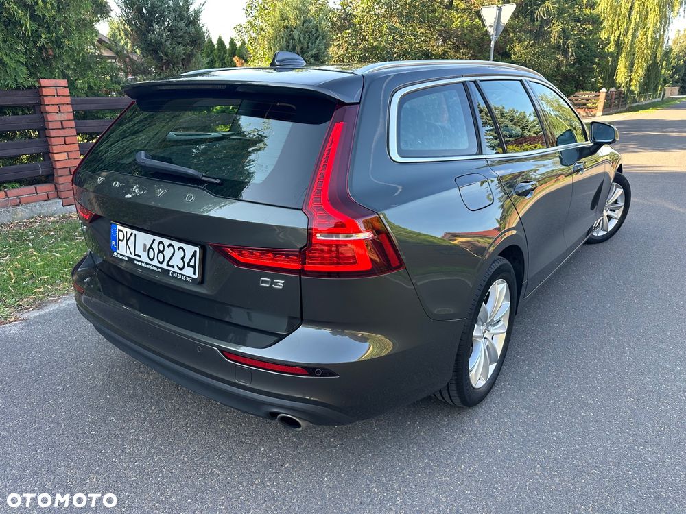 Volvo V60 D3 Drive-E Momentum - 5