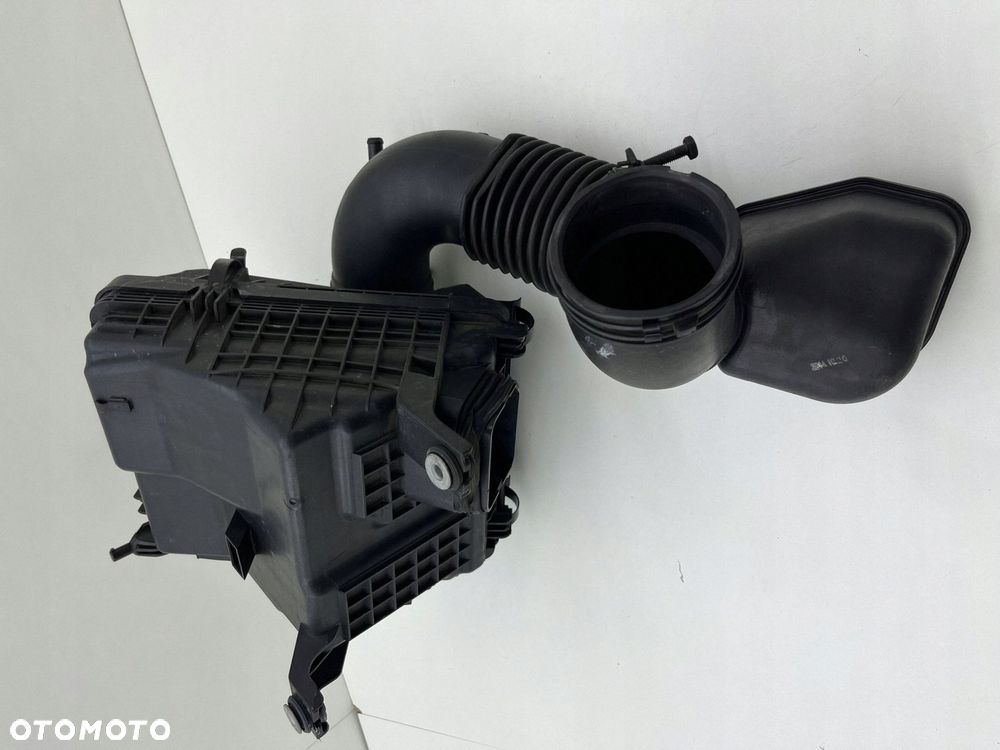 KIA OPTIMA III HYBRYDA OBUDOWA FILTRA POWIETRZA 28110-4R050 - 5