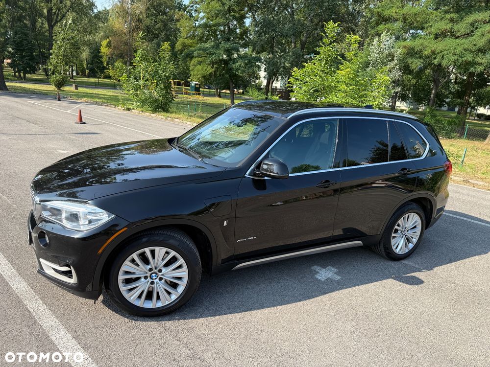 BMW X5 - 11