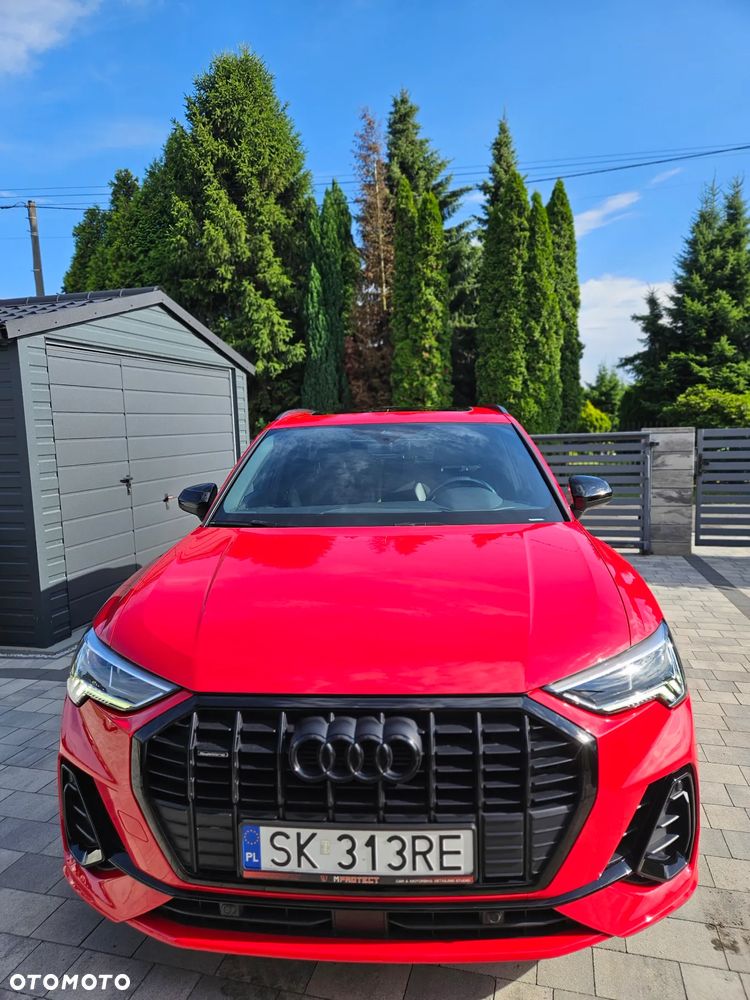 Audi Q3 40 TFSI Quattro S tronic - 13