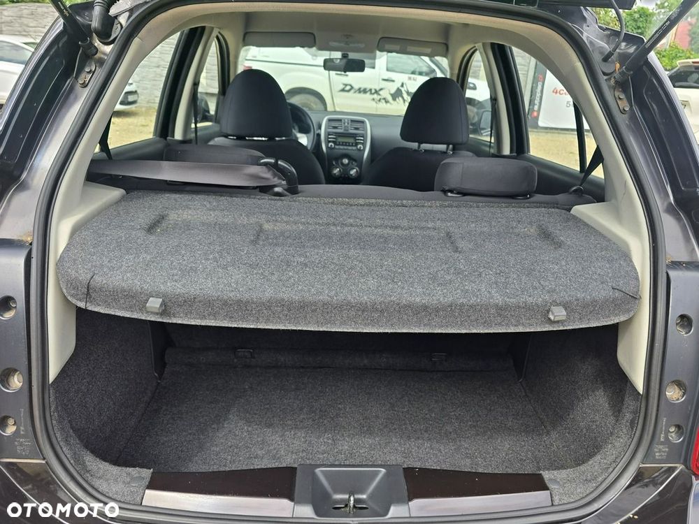 Nissan Micra - 18