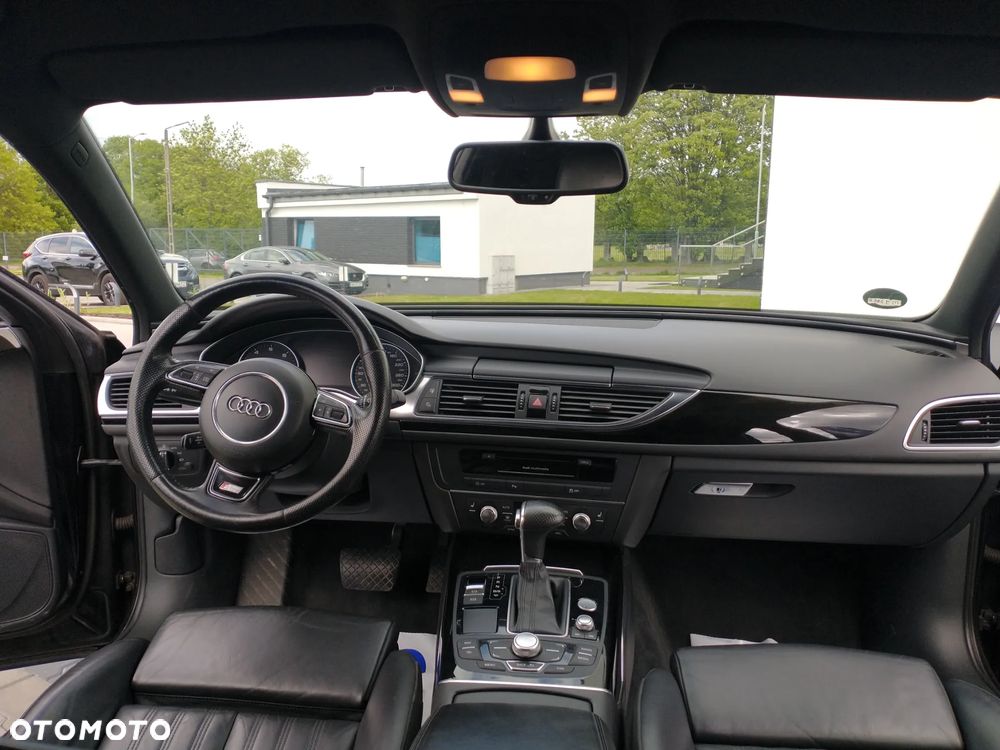 Audi A6 Limousine - 23