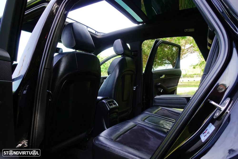 Audi Q5 2.0 TDI quattro S-line S-tronic - 47