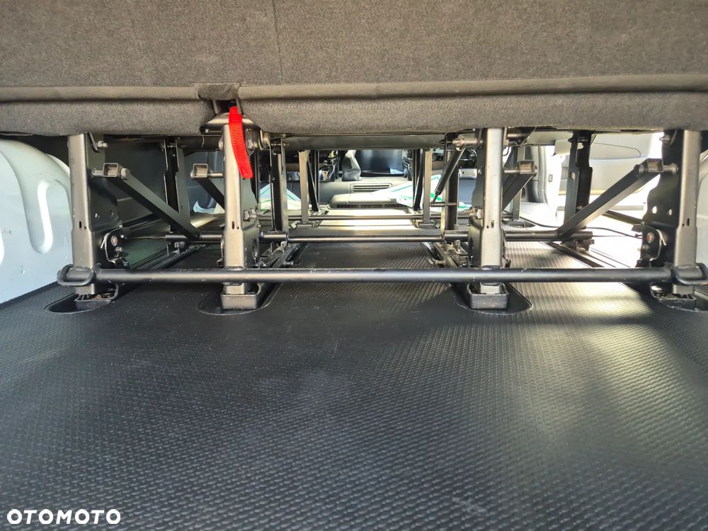 Renault Trafic L1H1 2,9t Pack Clim - 3