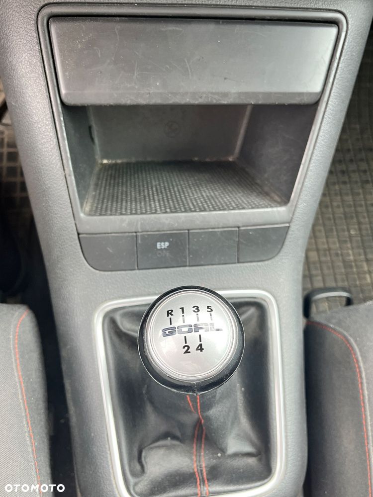 Volkswagen Golf Plus 1.6 Goal - 17