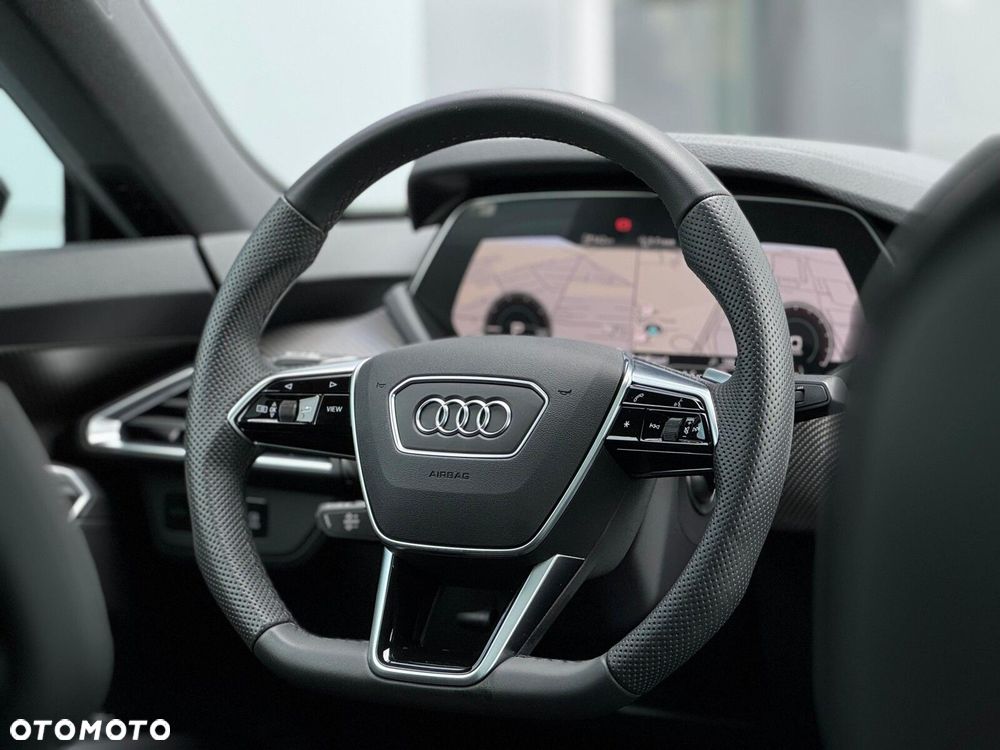 Audi e-tron GT - 16