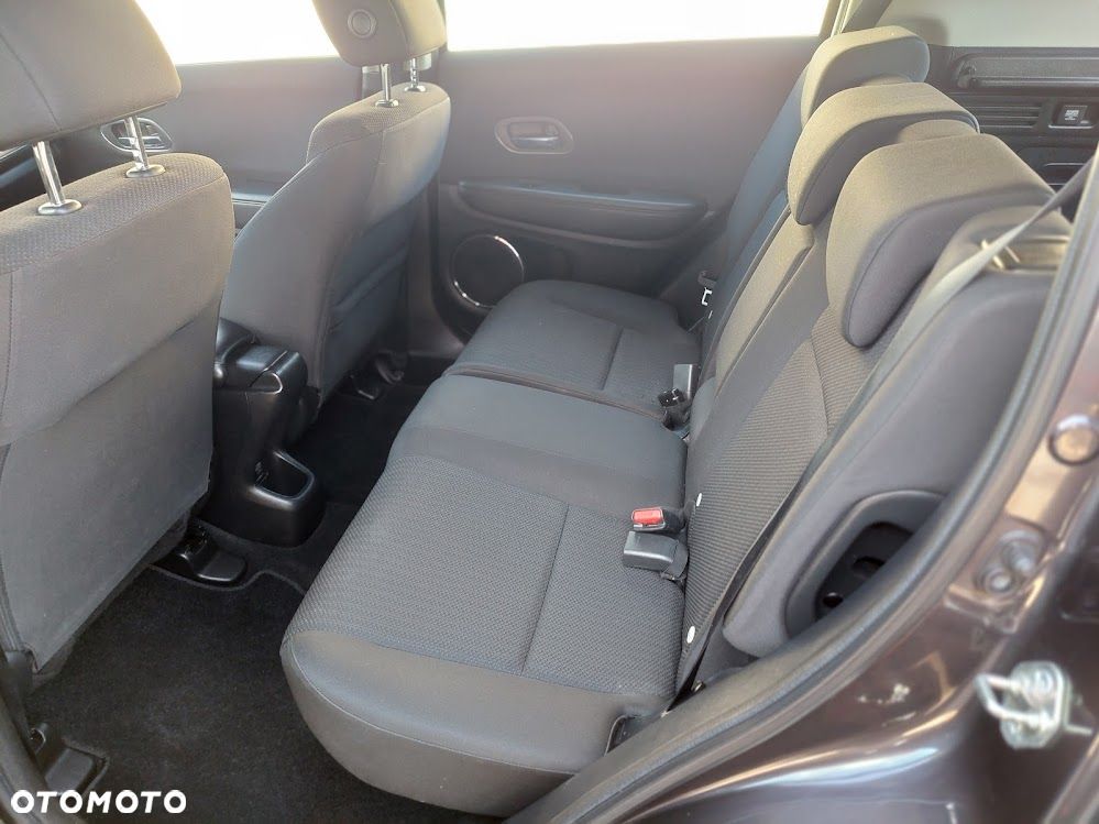 Honda HR-V 1.6 i-DTEC Elegance - 9