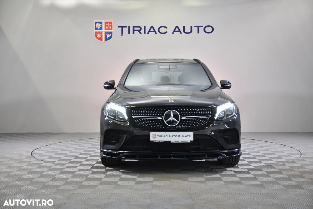 Mercedes-Benz GLC ver-43-amg-4matic - 8