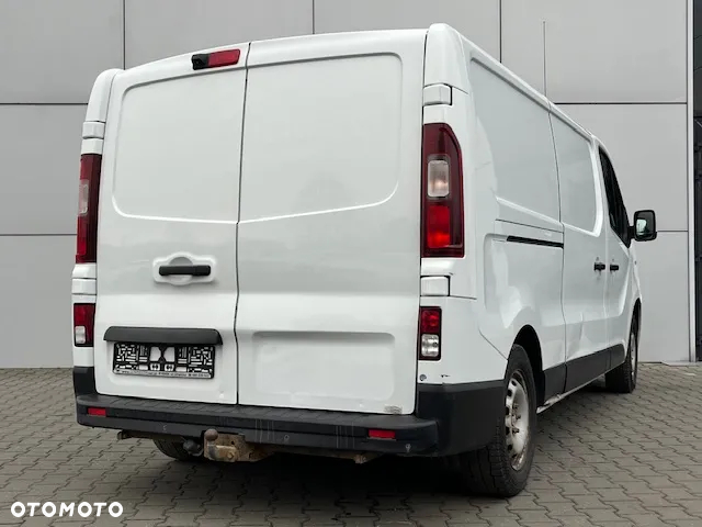 Renault Trafic - 9