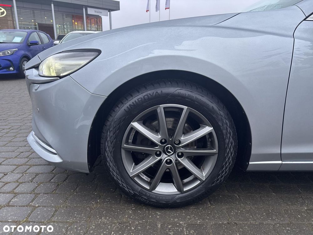 Mazda 6 2.0 SKYMotion - 29