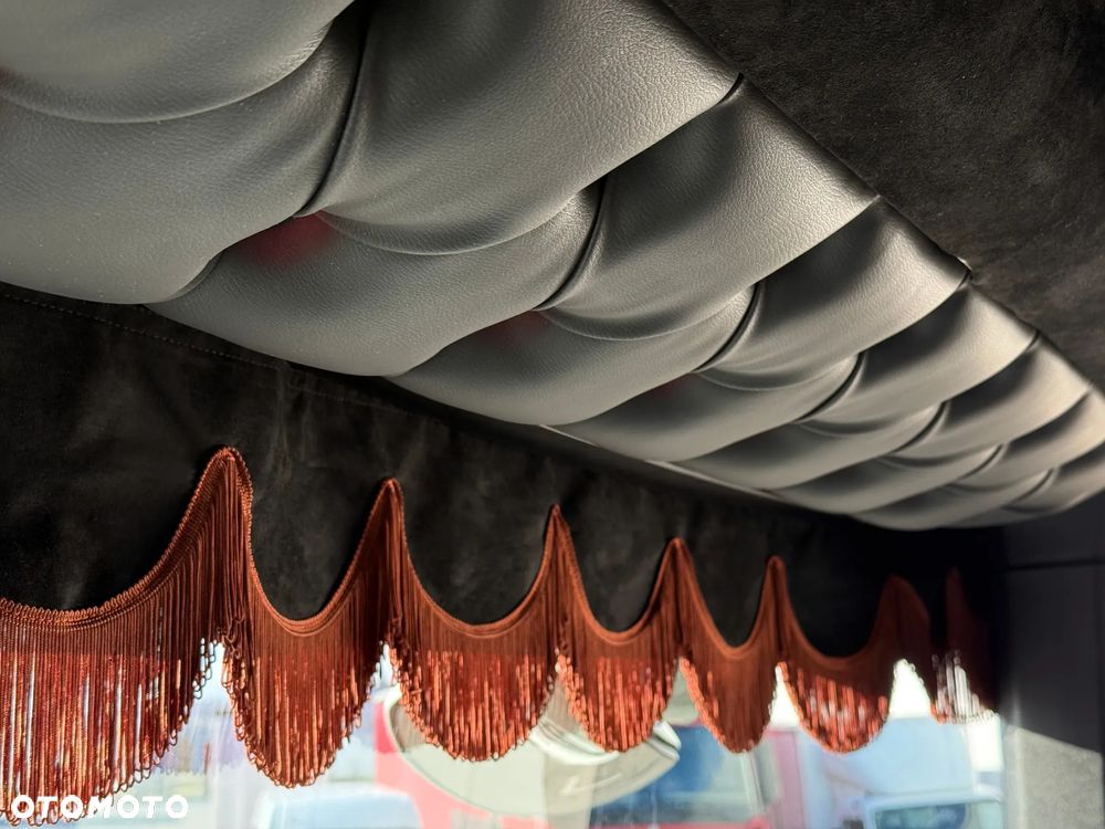 Scania S450 / CIĄGNIK / NACZEPA / STANDARD / TOPLINE - 9