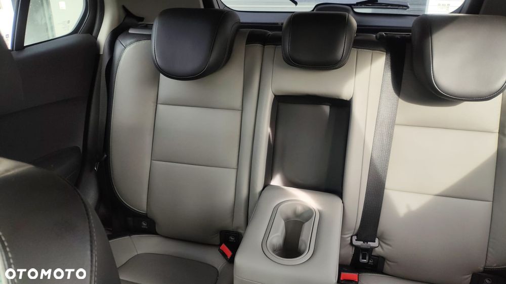 Chevrolet Trax 1.7TD AWD LT+ - 6