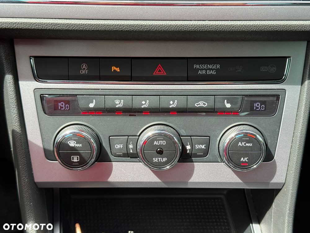 Seat Leon 1.4 TSI Start&Stop XCELLENCE - 15